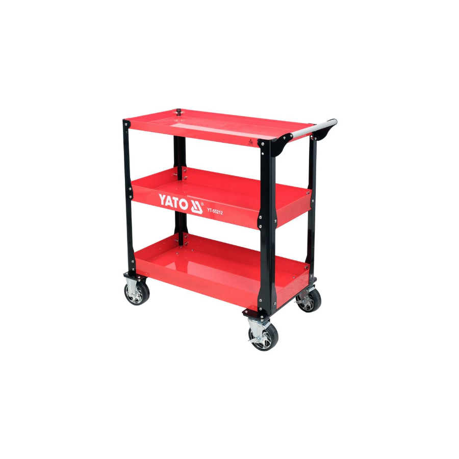 YATO KOLICA ZA ALAT 3 POLICE Ecomex