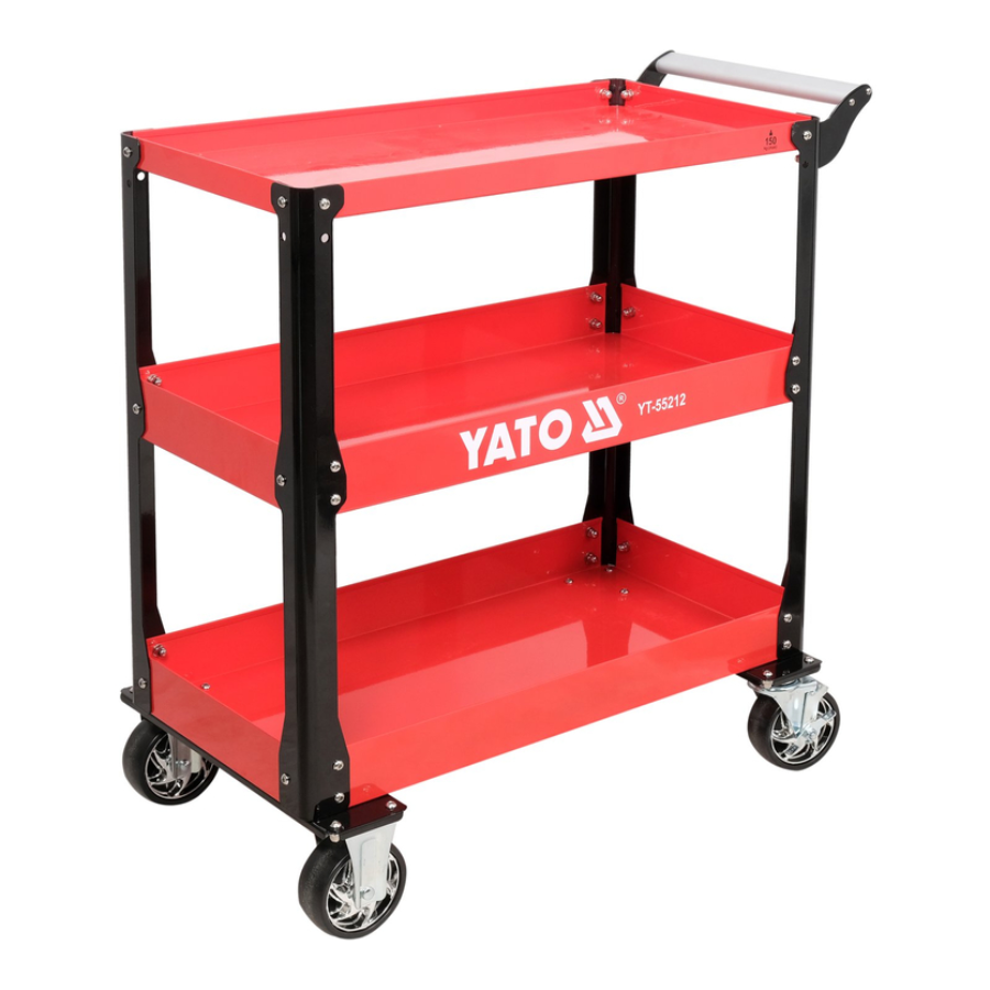 YATO KOLICA ZA ALAT 3 POLICE