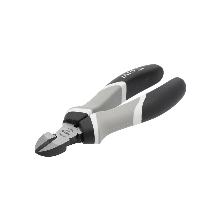 YATO KLEŠTA SEČICE 160MM Ecomex