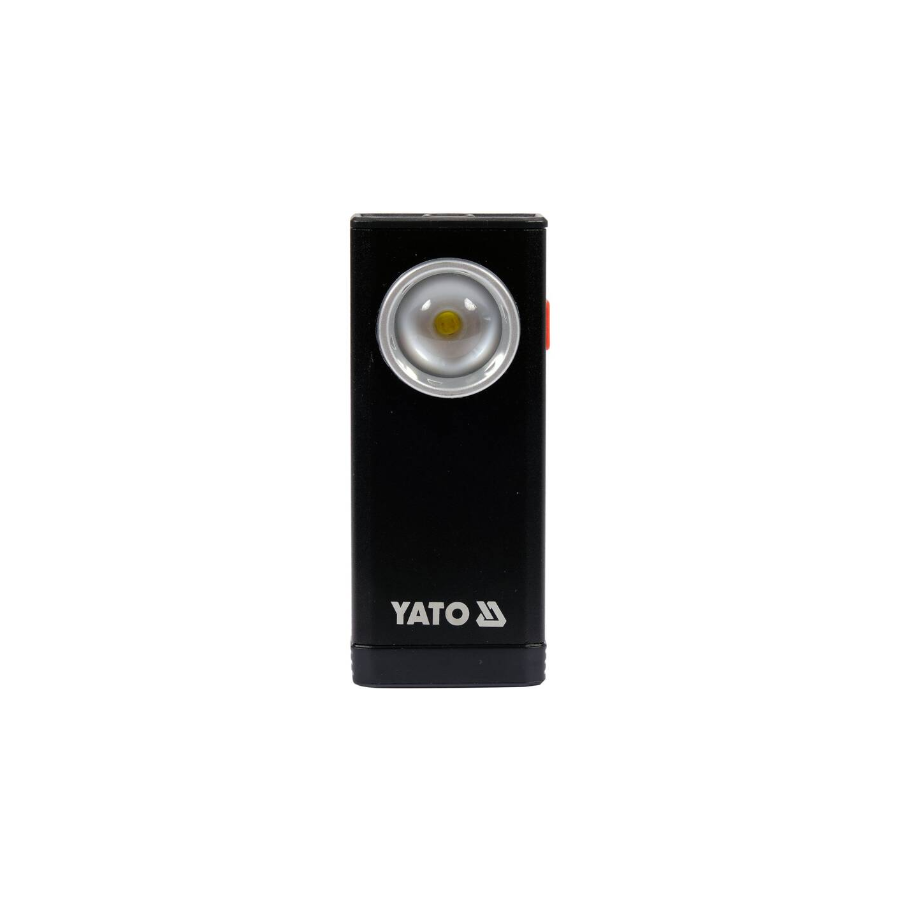 YATO LED LAMPA 2W,200LM OPSEG 30m‚