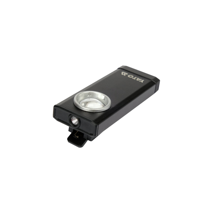 YATO LED LAMPA 2W,200LM OPSEG 30m‚ Ecomex