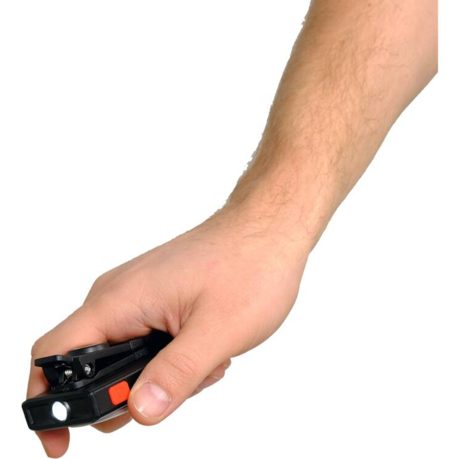 YATO LED LAMPA 2W,200LM OPSEG 30m‚ Ecomex