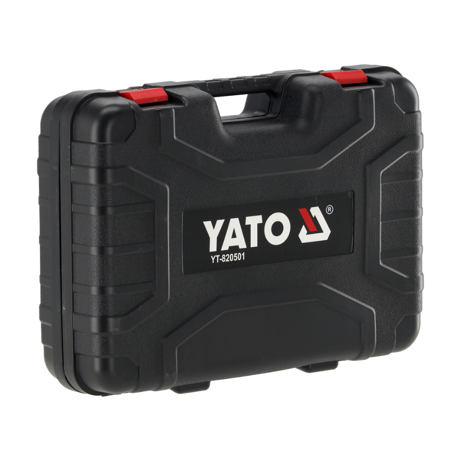 YATO MAGNETNA BUSILICA 1300W 0-550obrt Weldon 35mm Ecomex
