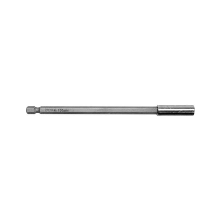 YATO MAGNETNI DRŽAČ NASTAVAKA DUGI 1/4˝ 150 mm