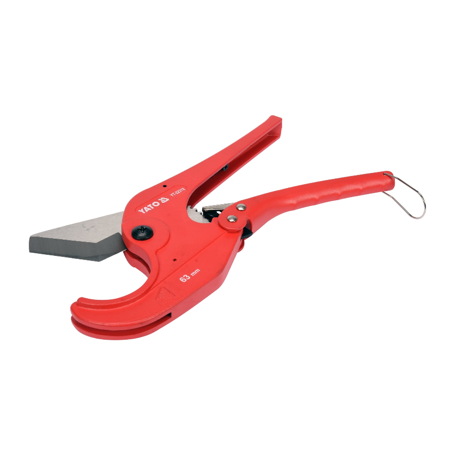 YATO MAKAZE ZA SEČENJE PVC CEVI do 63mm Ecomex