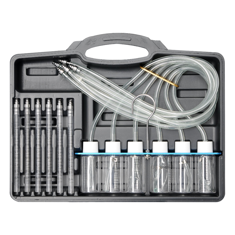 YATO MERAČ PROTOKA DIZNI DIZEL MOTORA Ecomex