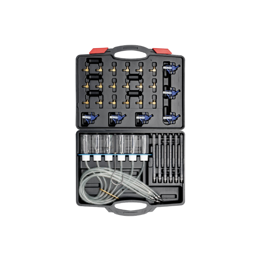 YATO MERAČ PROTOKA DIZNI DIZEL MOTORA