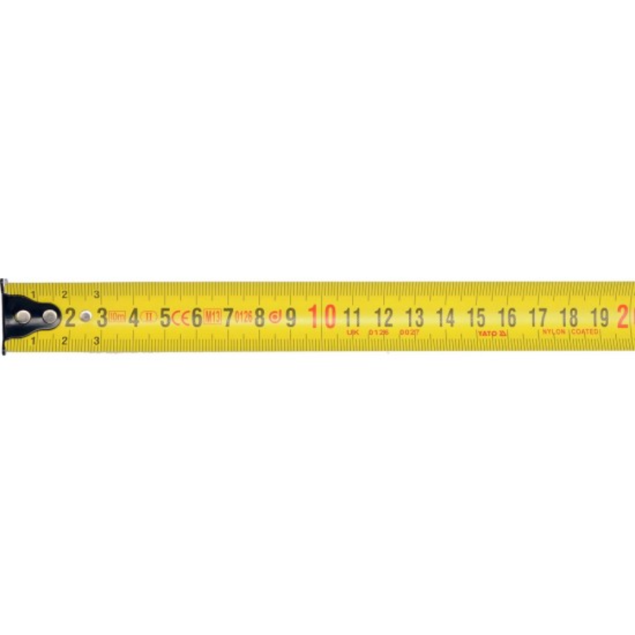 YATO MERNA TRAKA METAR 10 m Ecomex