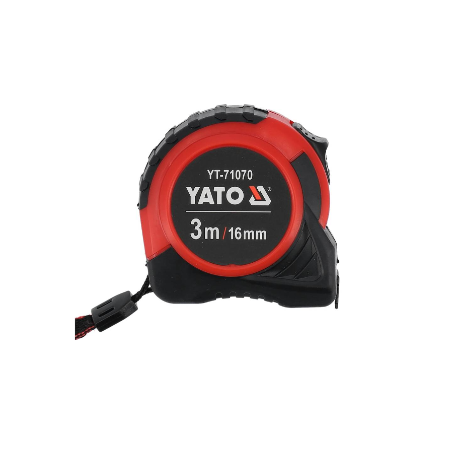 YATO METAR 3M 16MM