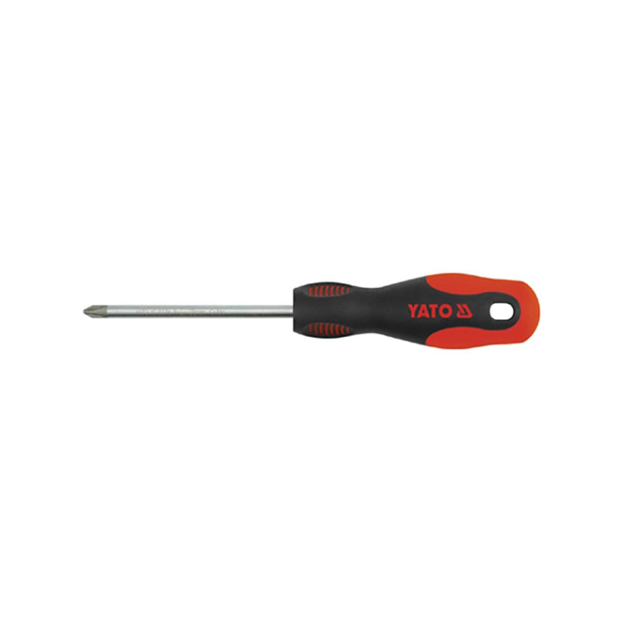 YATO ODVIJAČ KRSTASTI PH 2x 150 HRC 58