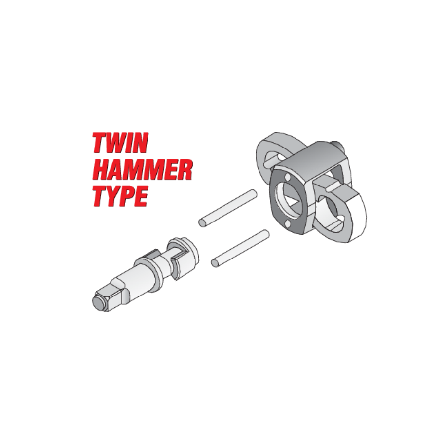 YATO PIŠTOLJ PNEUMATSKI 1/2