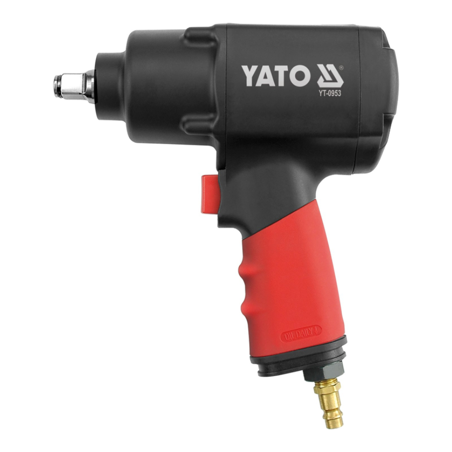 YATO PIŠTOLJ PNEUMATSKI 1/2