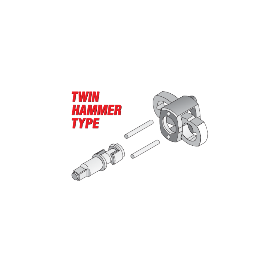 YATO PIŠTOLJ PNEUMATSKI 1/2