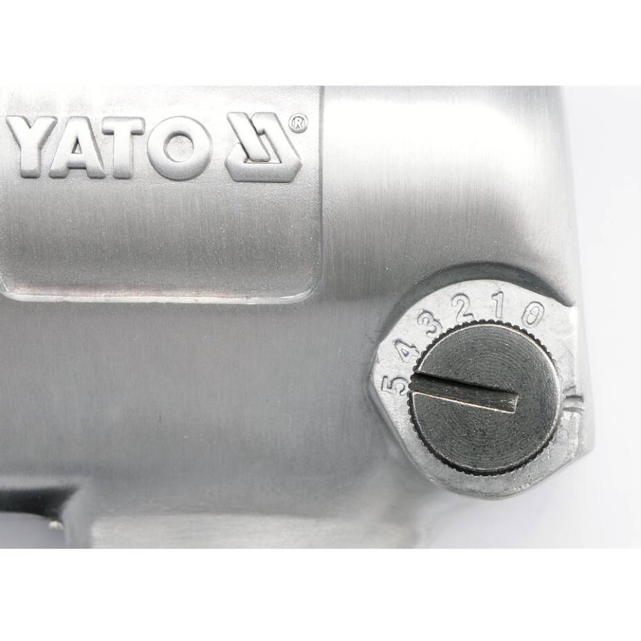 YATO PIŠTOLJ PNEUMATSKI 1/2