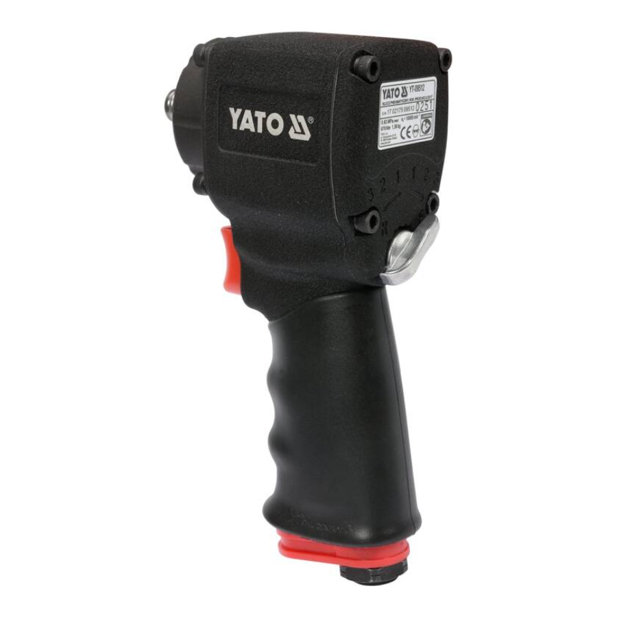 YATO PIŠTOLJ PNEUMATSKI 1/2