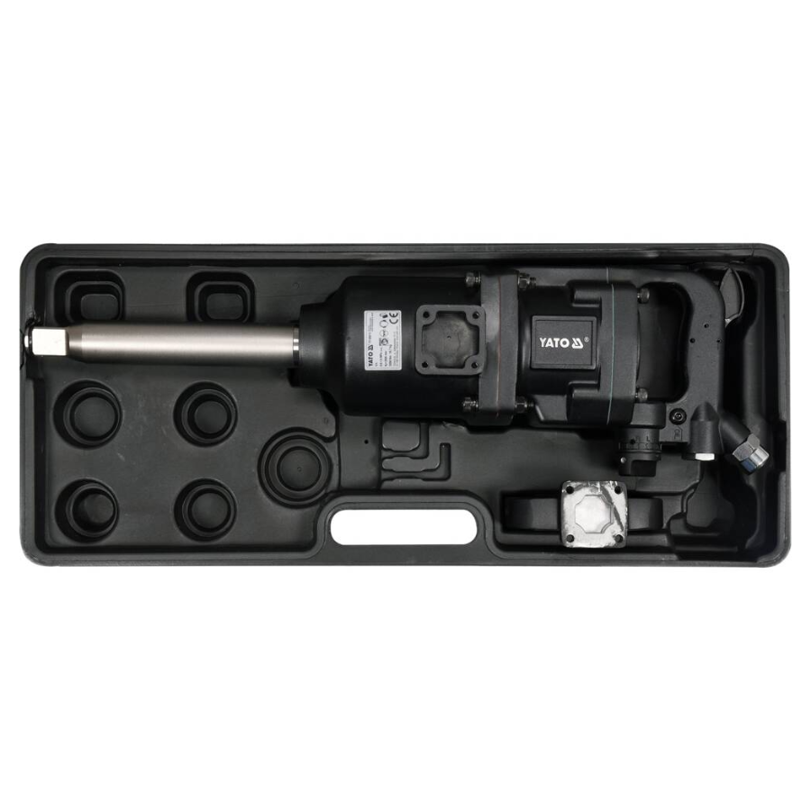 YATO PIŠTOLJ PNEUMATSKI 1