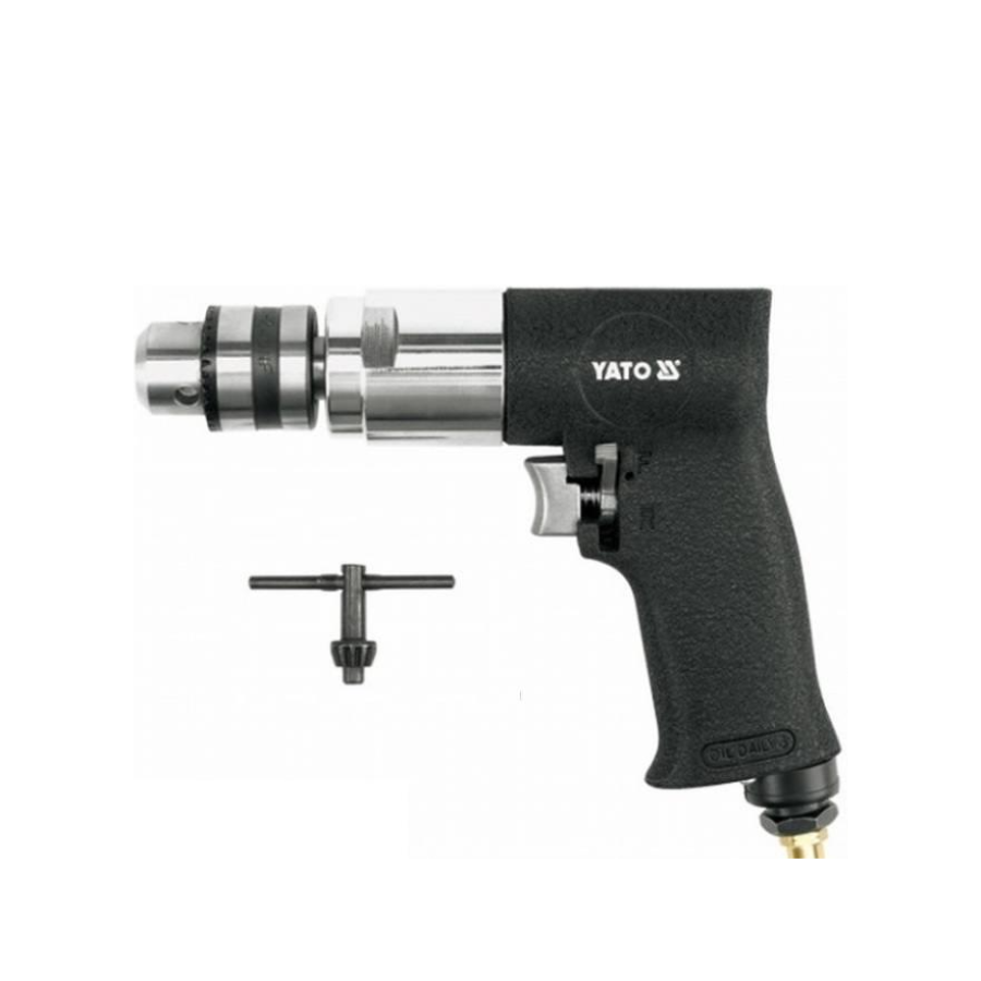 YATO PNEU.BUŠILICA 1/4