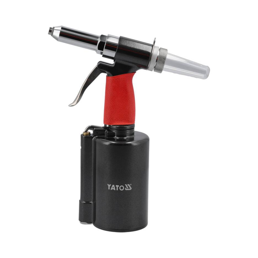 YATO PNEUMATSKI PIŠTOLJ ZA POP-NITNE 1/4''-4 Ecomex