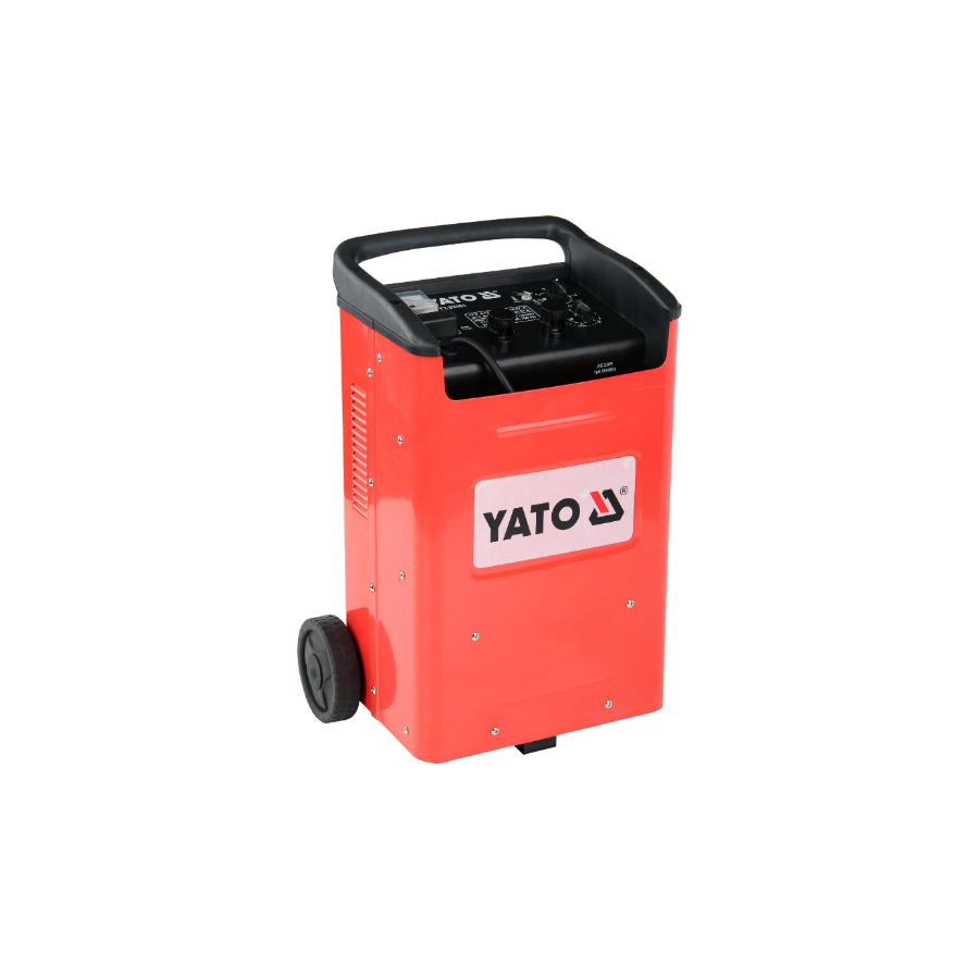 YATO PUNJAČ STARTER 12 / 24 V 20 - 700 Ah