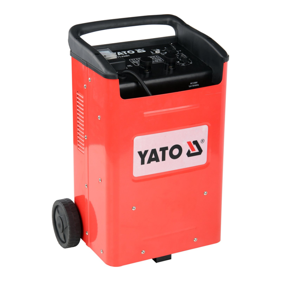 YATO PUNJAČ STARTER 12 / 24 V 20 - 700 Ah