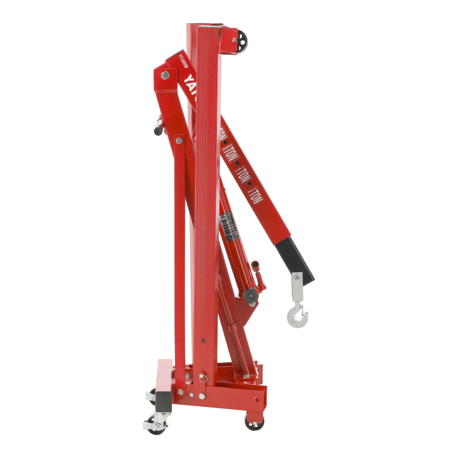 YATO RADIONIČKI KRAN SKLOPIV 1000 kg Ecomex