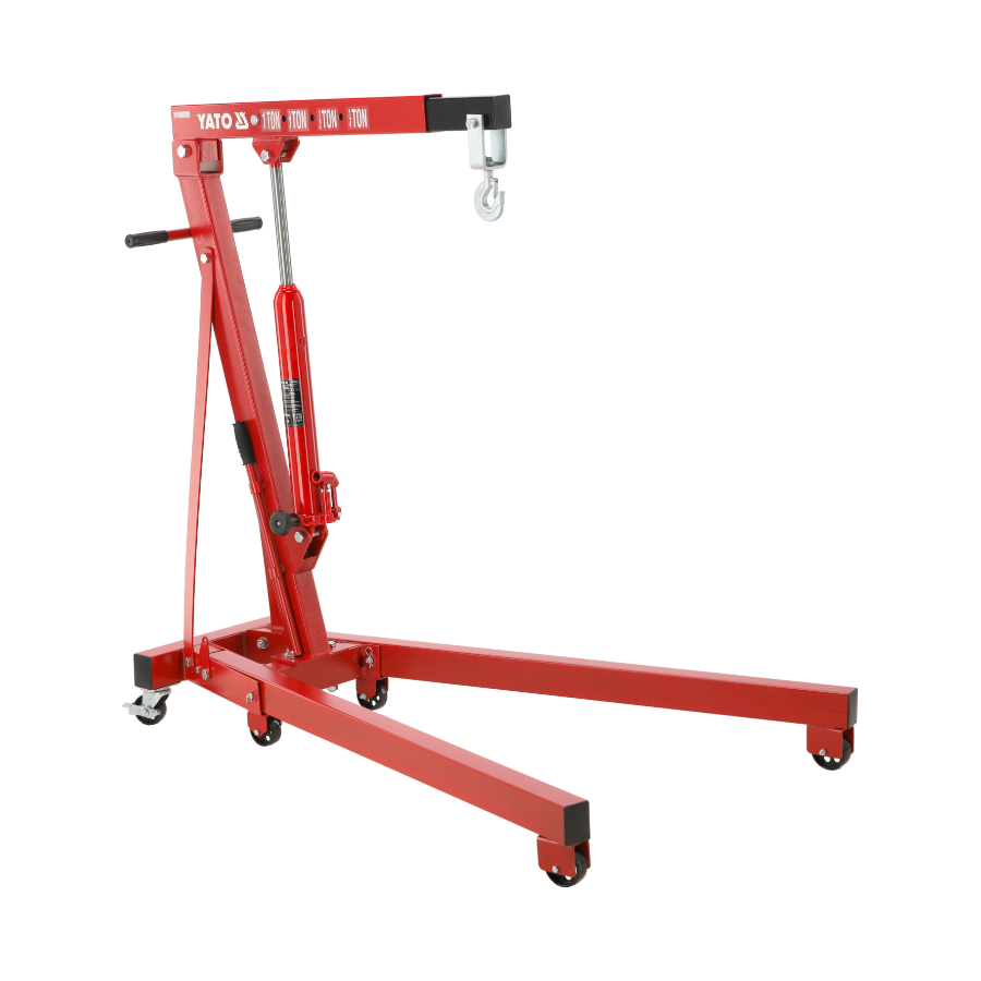 YATO RADIONIČKI KRAN SKLOPIV 1000 kg