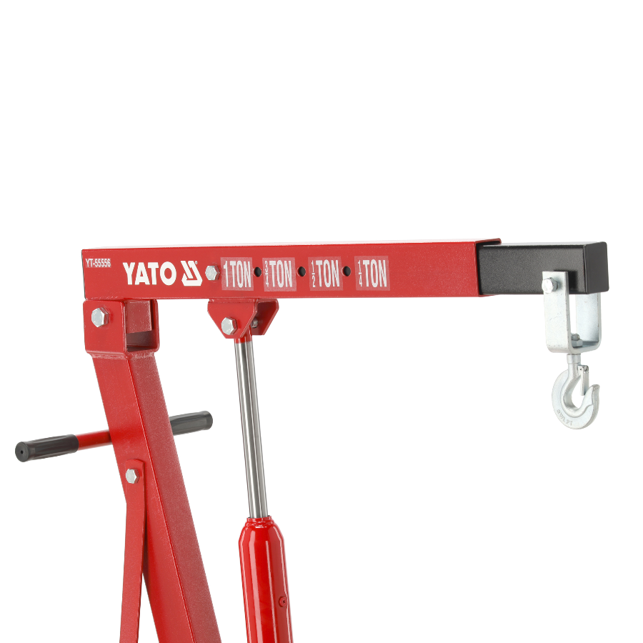 YATO RADIONIČKI KRAN SKLOPIV 1000 kg Ecomex