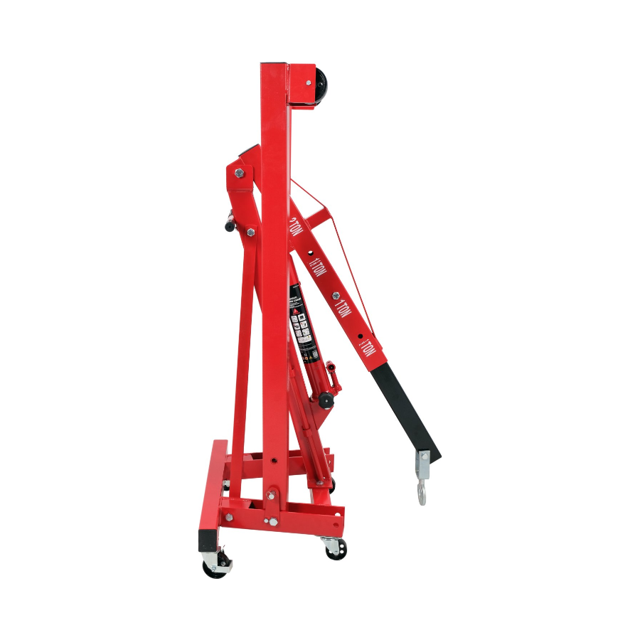 YATO RADIONIČKI KRAN SKLOPIV 2000 kg Ecomex