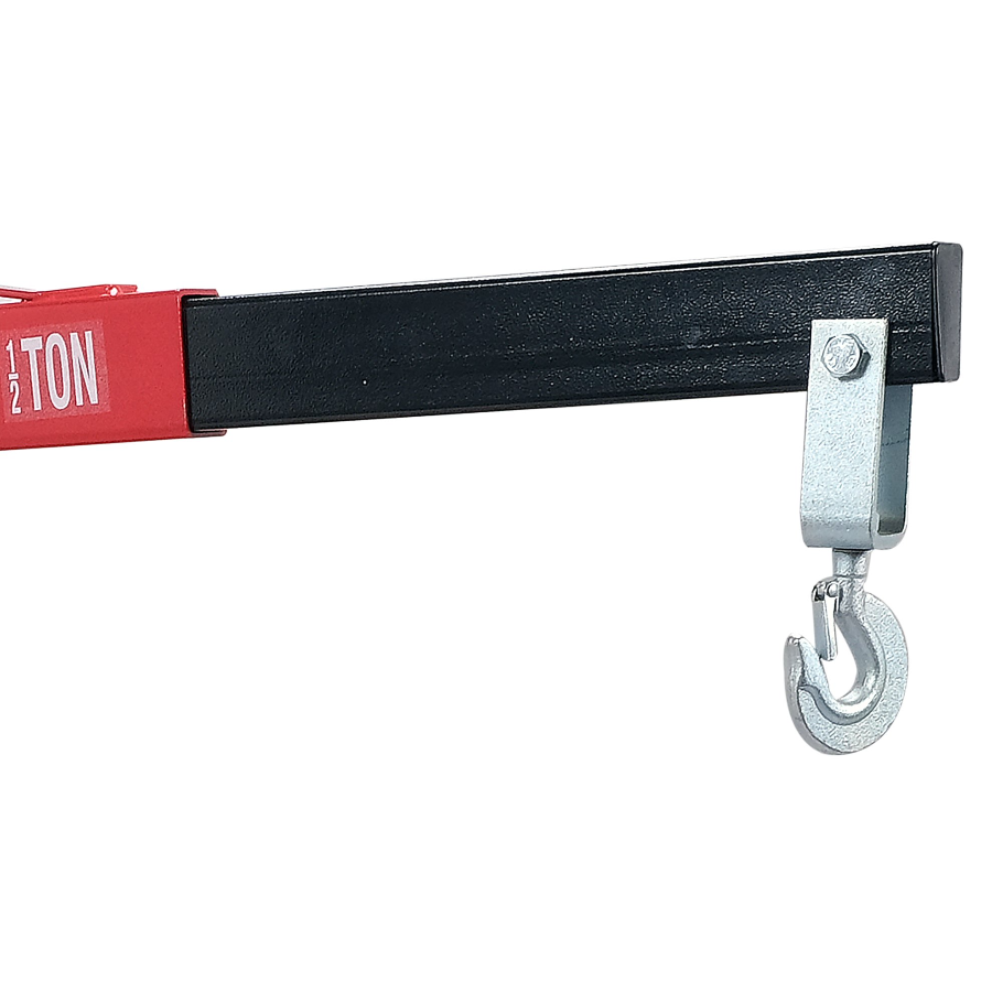 YATO RADIONIČKI KRAN SKLOPIV 2000 kg Ecomex