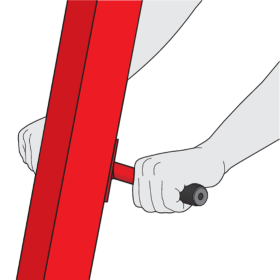 YATO RADIONIČKI KRAN SKLOPIV 2000 kg Ecomex