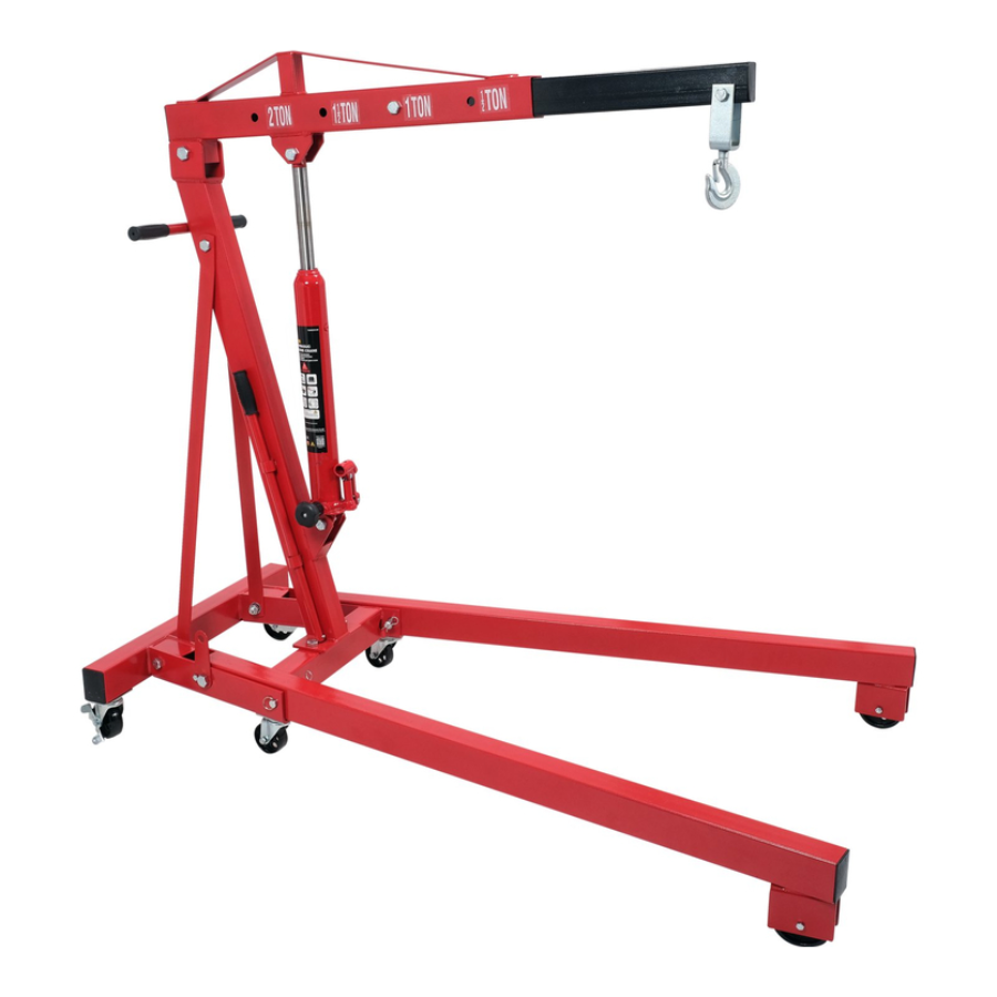 YATO RADIONIČKI KRAN SKLOPIV 2000 kg