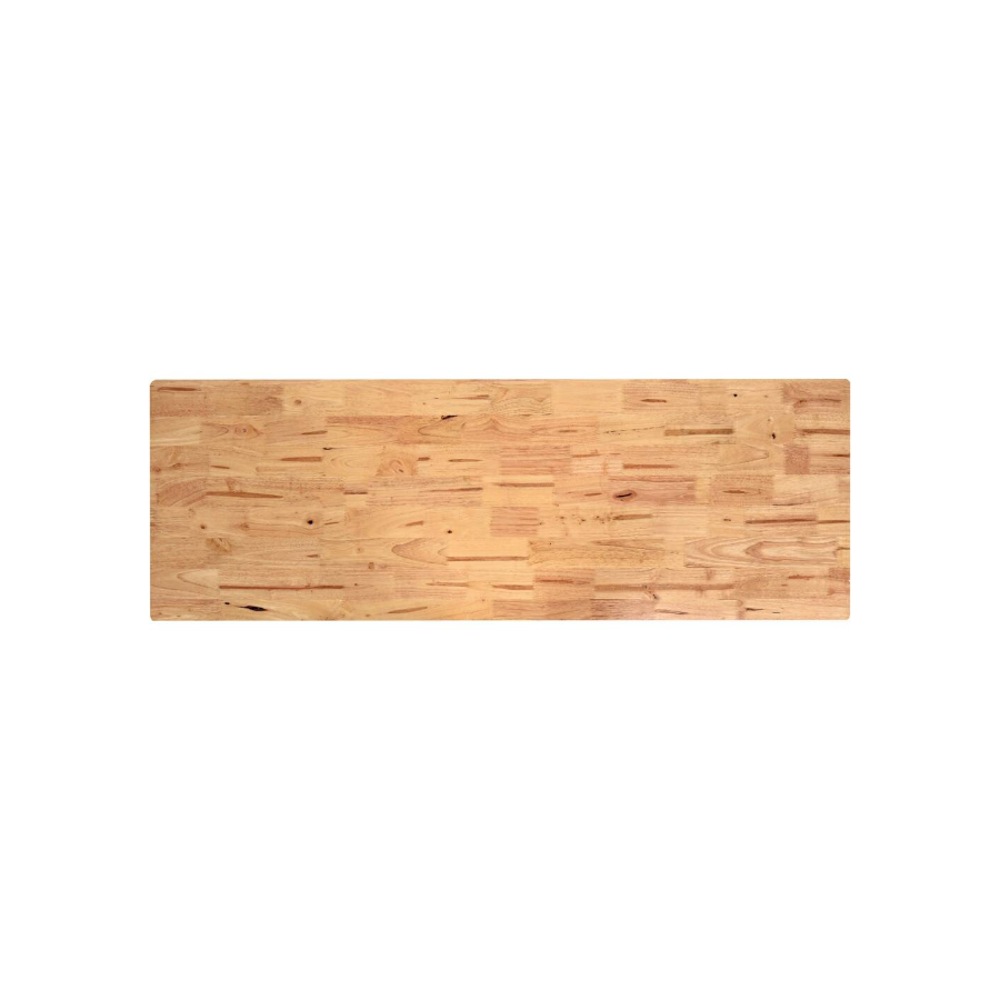 YATO RADNA PLOČA STOLA 132x45.7x2.5 cm drvo-kaučuk