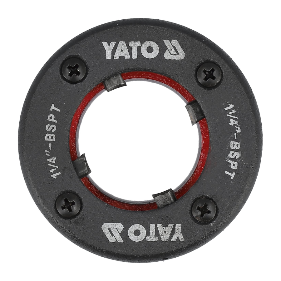 YATO REZERVNA GLAVA ZA KLUPNU 5/4