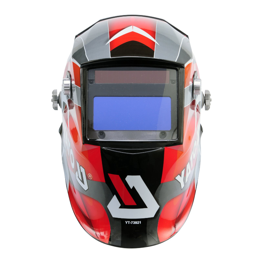 YATO SENZORSKA NAGLAVNA MASKA Ecomex