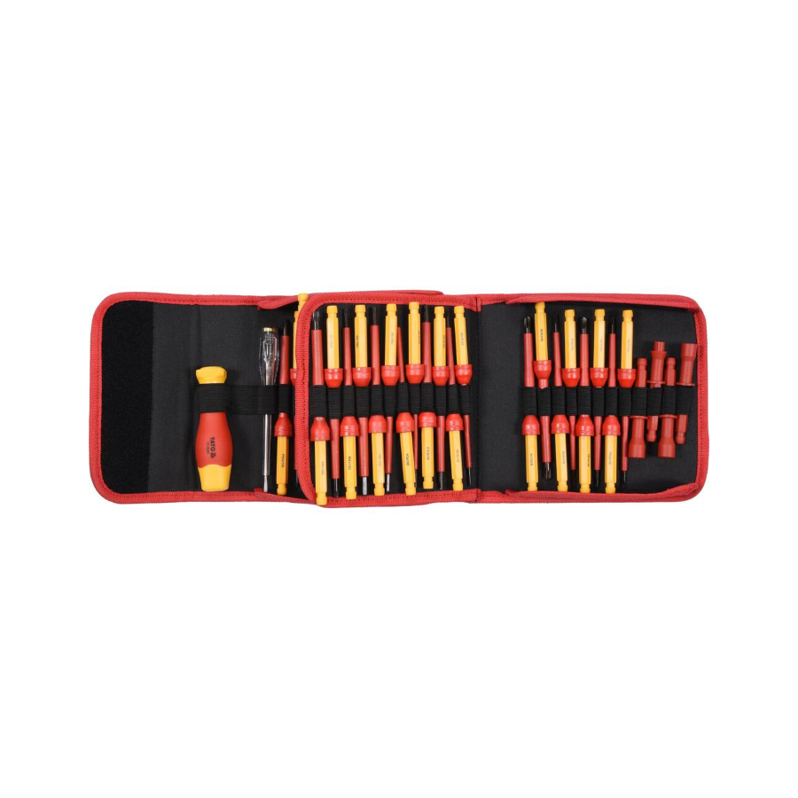 YATO SET PRECIZNIH ODVIJAČA 50/1