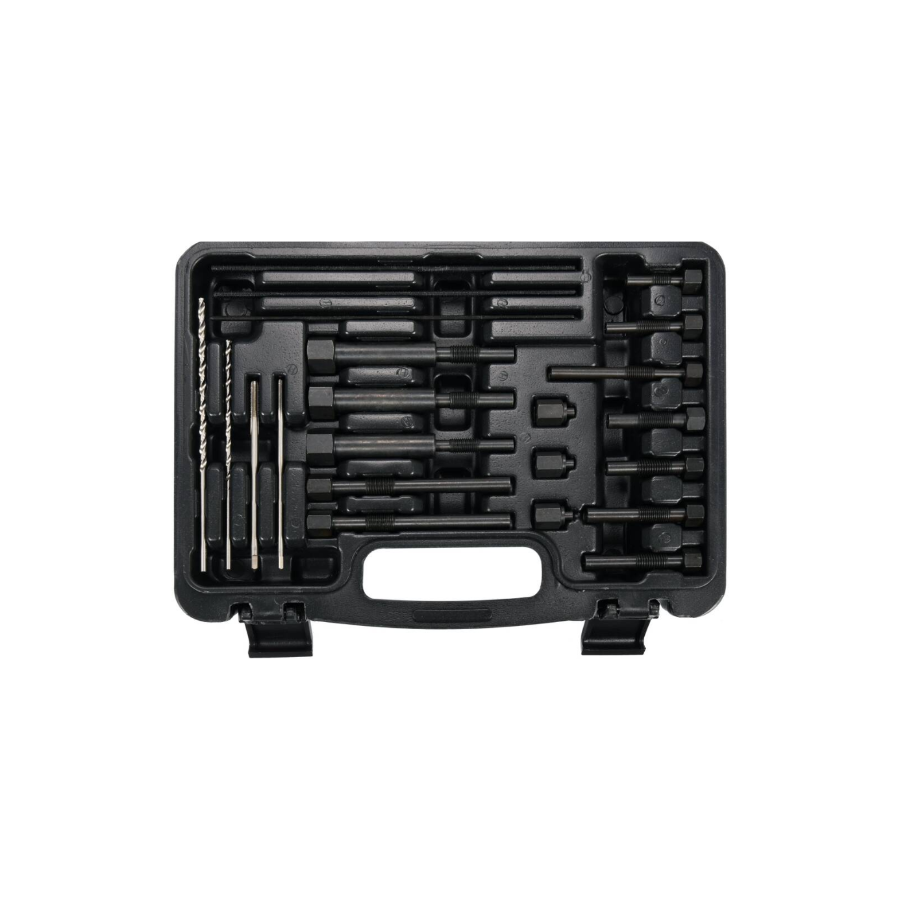 YATO SET ZA DEMONTAŽU GREJAČA