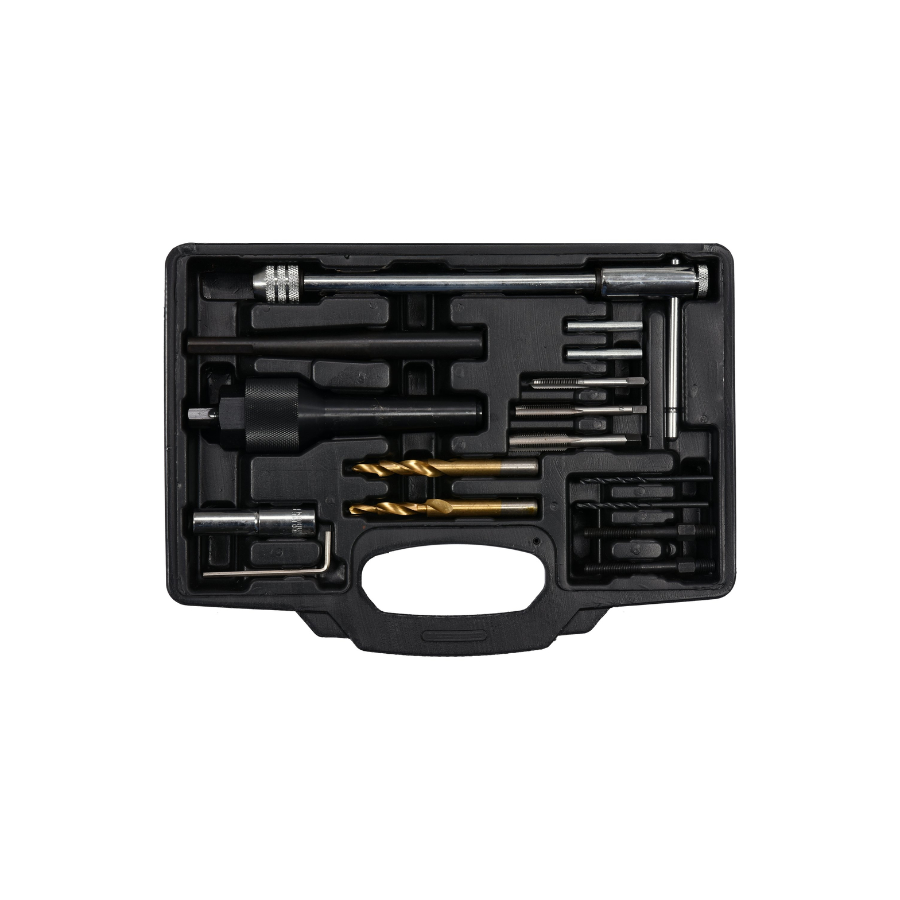 YATO SET ZA DEMONTAŽU ZALOMLJENIH SVEĆICA