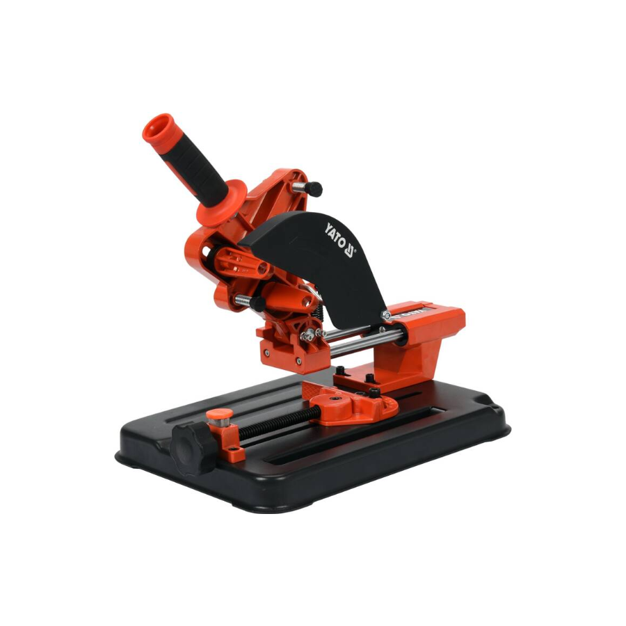 YATO STALAK ZA UGAONU BRUSILICU 125mm Ecomex