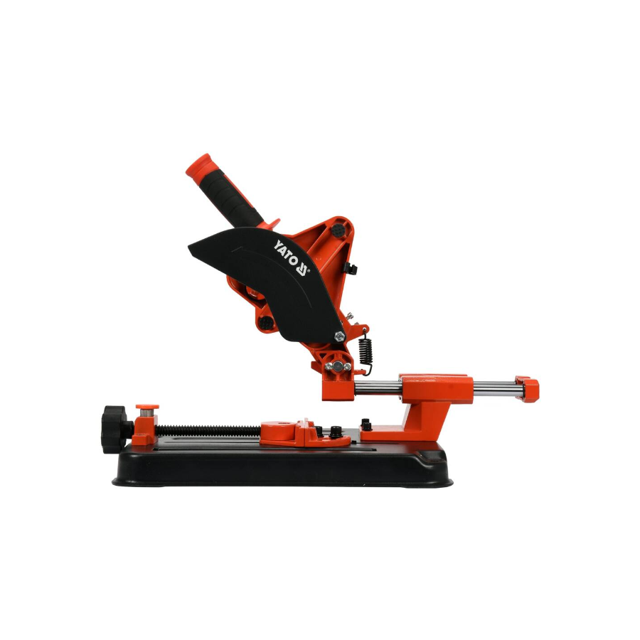 YATO STALAK ZA UGAONU BRUSILICU 125mm Ecomex