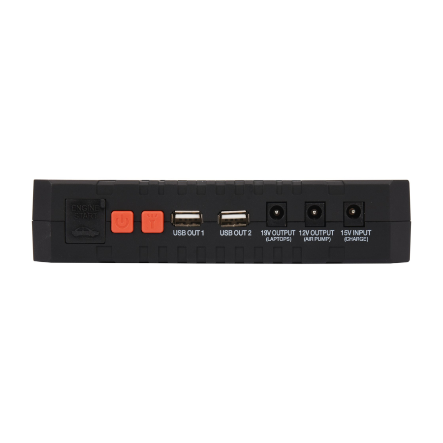 YATO STARTER POWER BANK 12000 mAh Ecomex