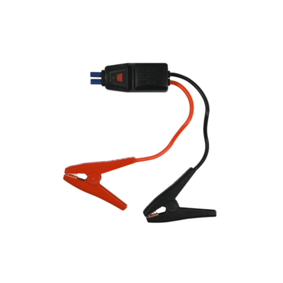 YATO STARTER POWER BANK 12000 mAh Ecomex