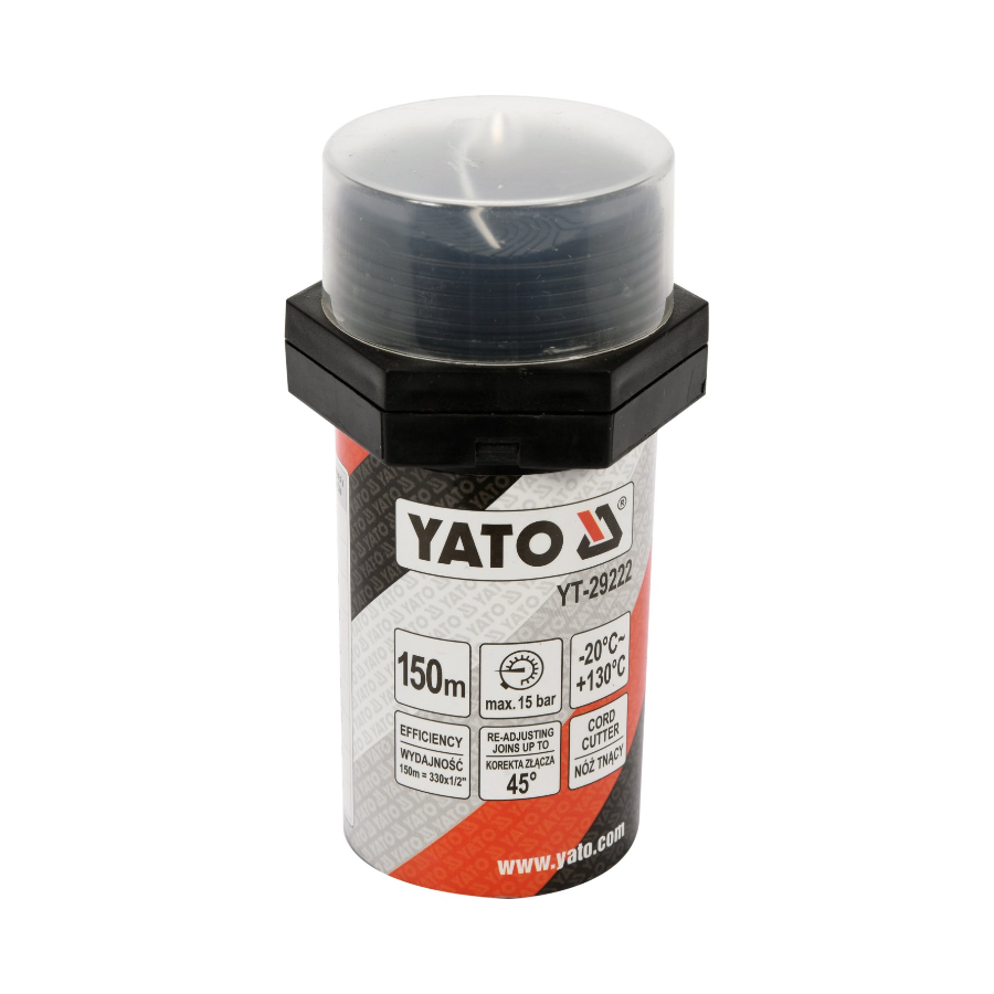 YATO TEFLONSKI KONAC 150m