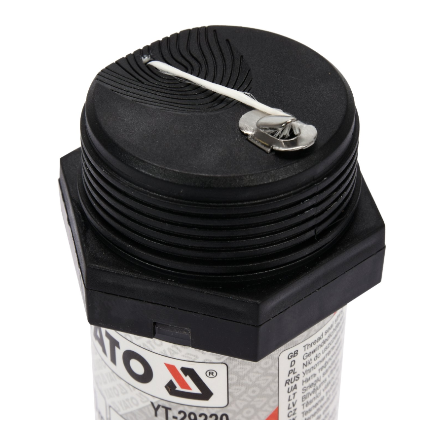 YATO TEFLONSKI KONAC 50m Ecomex