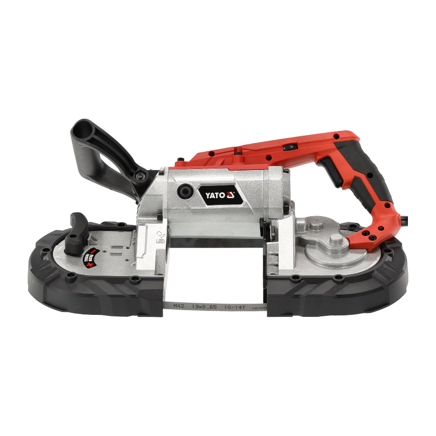 YATO TRAKASTA TESTERA ZA SEČENJE METAL 127mm 1100W Ecomex