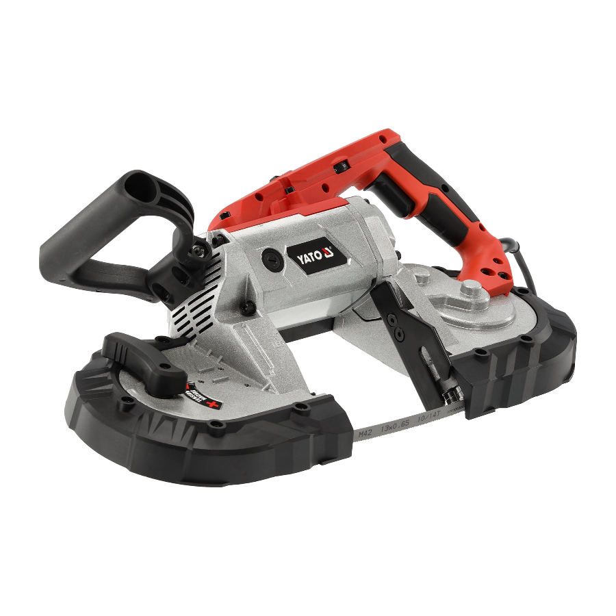 YATO TRAKASTA TESTERA ZA SEČENJE METAL 127mm 1100W Ecomex