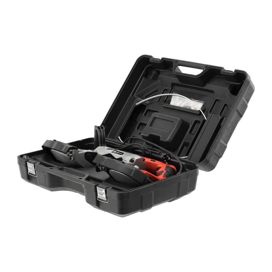 YATO TRAKASTA TESTERA ZA SEČENJE METAL 127mm 1100W Ecomex