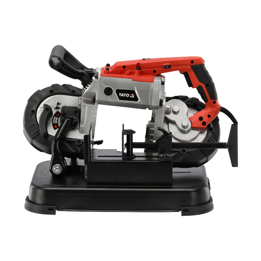YATO TRAKASTA TESTERA ZA SEČENJE METAL 127mm 1100W Ecomex
