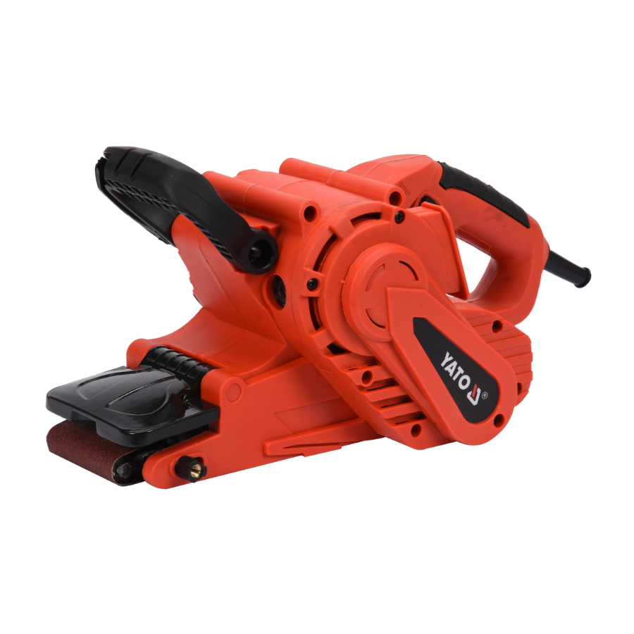 YATO TRAČNA BRUSLICA 1010W 75X533mm