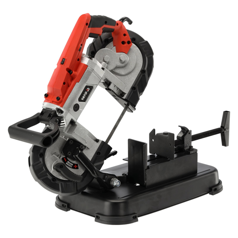 YATO TRAKASTA TESTERA ZA SEČENJE METAL 127mm 1100W