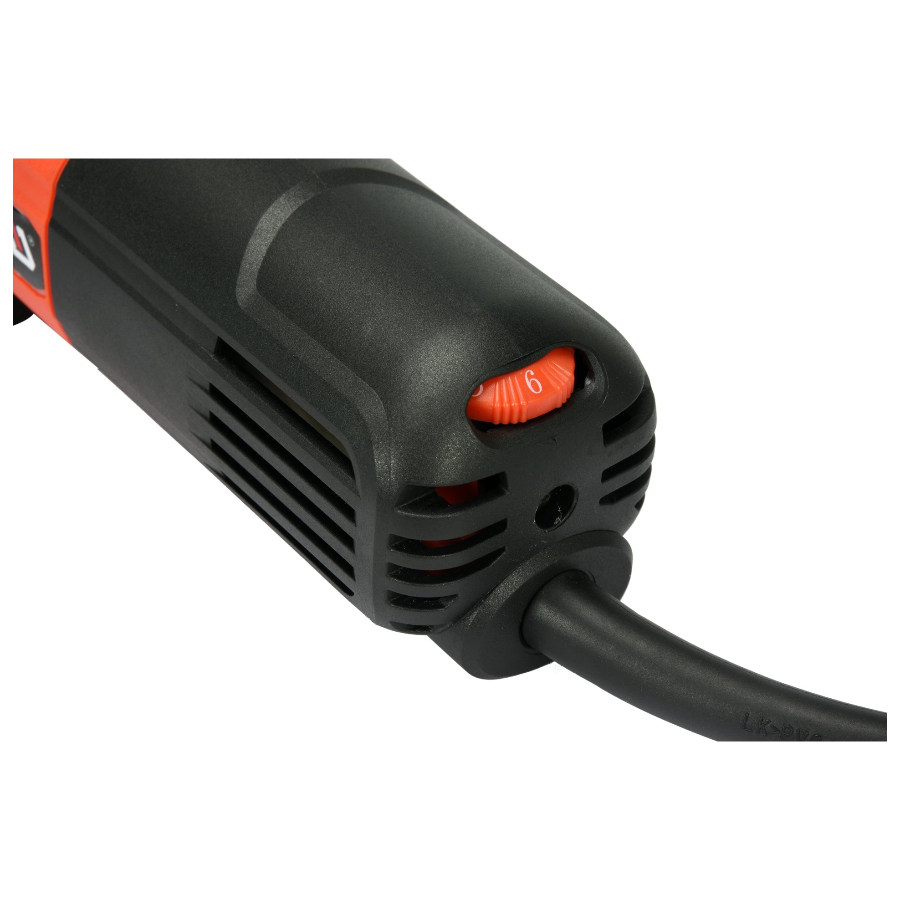  YATO UGAONA BRUSILICA 125 mm 1100W Ecomex